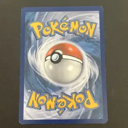 Bidoof 117/160 Regular XY: Primal Clash Pokemon TCG LP 2015 - Image 2