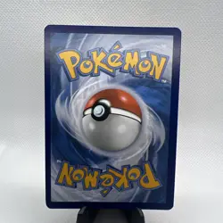 Pokemon TCG Nest Ball 255/198 Scarlet & Violet Base Set Hyper Rare Full Art NM - Image 3