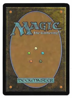 MTG Dwarven Castle Guard Final Fantasy (FIN) Common Magic Card #0018 Unplayed - Image 2