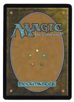 MTG Dwarven Castle Guard Final Fantasy (FIN) Common Magic Card #0018 Unplayed - Image 4