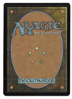 MTG Dwarven Castle Guard Final Fantasy (FIN) Common Magic Card #0018 Unplayed - Image 8