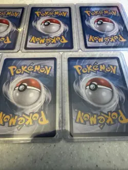Korean Pokemon 151 Random Card Lot - Image 11