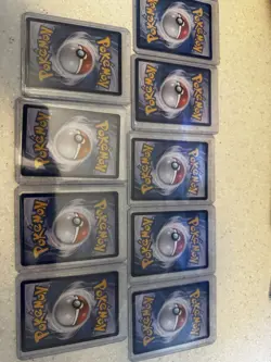 Korean Pokemon 151 Random Card Lot - Image 2