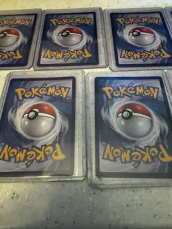 Korean Pokemon 151 Random Card Lot - Image 9