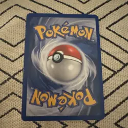 Ledyba Reverse Holo 64/109 ex Team Rocket Returns 2004 NM Pokemon - Image 6