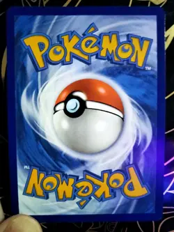Pokemon - Rescue Carrier - 142/159 - Reverse Holo - Crown Zenith - NM/M - Image 3