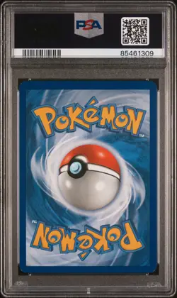 Pokemon TCG Charmander holo 101/100 Secret Rare D&P Stormfront PSA 8 - Image 4