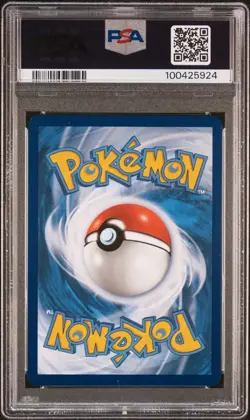 Crocalor 080 Sv: Scarlet & Violet Promo Cards Holo - Image 3