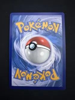 Pikachu SWSH234 LP 2022 Cosmos Holo Black Star Promo Pokemon GO Card - Image 2