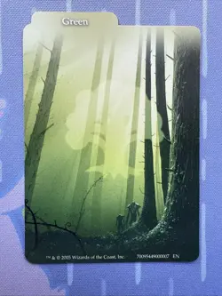Magic The Gathering Card Assorted Dividers 12 Count! + Deck Box (2005-2007) - Image 10