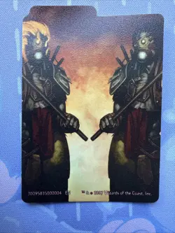 Magic The Gathering Card Assorted Dividers 12 Count! + Deck Box (2005-2007) - Image 14