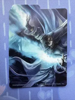 Magic The Gathering Card Assorted Dividers 12 Count! + Deck Box (2005-2007) - Image 15