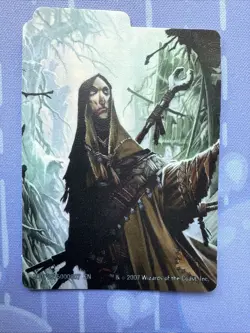 Magic The Gathering Card Assorted Dividers 12 Count! + Deck Box (2005-2007) - Image 16