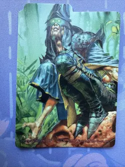 Magic The Gathering Card Assorted Dividers 12 Count! + Deck Box (2005-2007) - Image 17