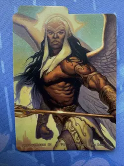 Magic The Gathering Card Assorted Dividers 12 Count! + Deck Box (2005-2007) - Image 19
