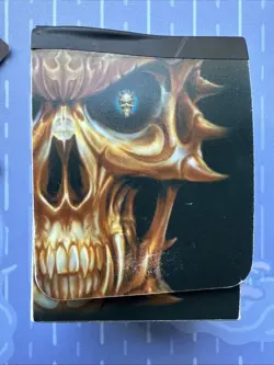 Magic The Gathering Card Assorted Dividers 12 Count! + Deck Box (2005-2007) - Image 4