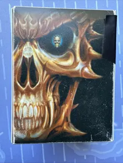 Magic The Gathering Card Assorted Dividers 12 Count! + Deck Box (2005-2007) - Image 6