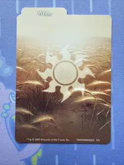 Magic The Gathering Card Assorted Dividers 12 Count! + Deck Box (2005-2007) - Image 8