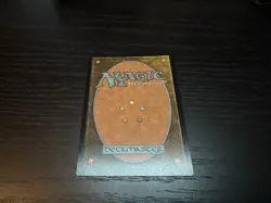 Overlord of the Hauntwoods *FOIL* (0194 DSK) MTG  - Image 2
