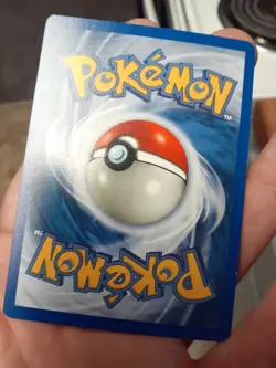 Pokemon Neo Revelation 1st Edition Raikou Non-Holo Card 22/64 - Image 2