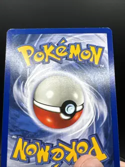 Nidoqueen Jungle 7/64 Holo Rare Pokemon TCG Vintage - Image 22
