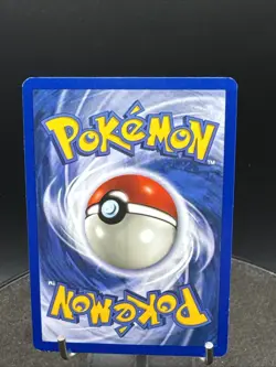 Nidoqueen Jungle 7/64 Holo Rare Pokemon TCG Vintage - Image 5