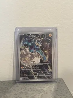 Thundurus 209 Pokemon Center Promo Near Mint - Image 1