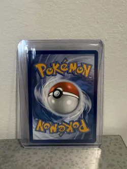 Thundurus 209 Pokemon Center Promo Near Mint - Image 2