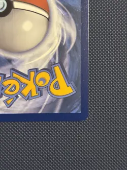 Thundurus 209 Pokemon Center Promo Near Mint - Image 10