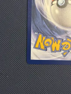 Thundurus 209 Pokemon Center Promo Near Mint - Image 9