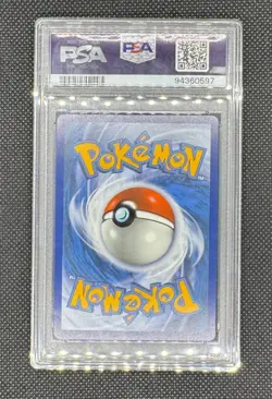 2023 Pokemon SWSH Crown Zenith #014 Leafeon VSTAR PSA 10 GEM MINT - Image 3