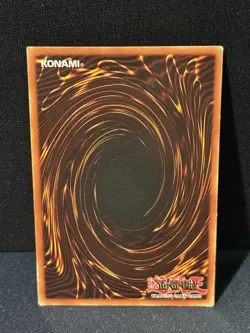 Yugioh Kazejin MRD-026 Super Rare Unlimited Original Print Vintage - Image 2