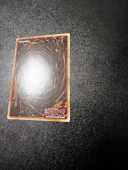 Yugioh Cyber Dragon 1st Edition Ultimate Rare CRV-EN015 - Image 6