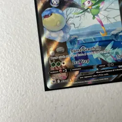 Hisuian Lilligant V 163/189 Alt Art Ultra Rare Card PokÃ©mon Astral Radiance NM - Image 7