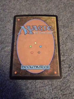 Mtg Foundations Scrawling Crawler NM Foil  - Image 2