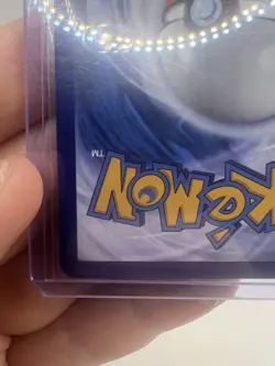 Zorua 075/064 Shrouded Fable Holo Illustration Rare Card Pokémon TCG Near Mint - Image 13