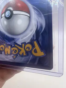 Zorua 075/064 Shrouded Fable Holo Illustration Rare Card Pokémon TCG Near Mint - Image 14