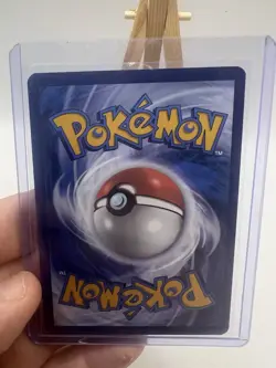 Zorua 075/064 Shrouded Fable Holo Illustration Rare Card Pokémon TCG Near Mint - Image 9