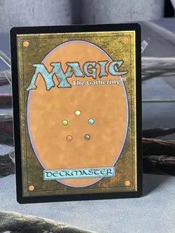 x1 MTG Urza's Workshop - Commander: The Brothers' War NM - Image 5