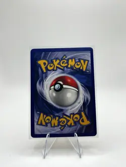 Pokémon TCG Pikachu #4 Stamped 1999 WB Movie Black Star Promo Card HP - Image 10