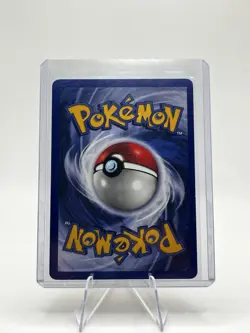 Pokémon TCG Pikachu #4 Stamped 1999 WB Movie Black Star Promo Card HP - Image 5