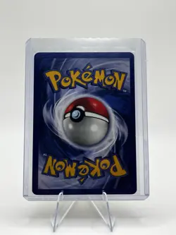 Pokémon TCG Pikachu #4 Stamped 1999 WB Movie Black Star Promo Card HP - Image 6