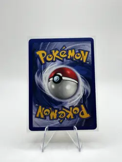 Pokémon TCG Pikachu #4 Stamped 1999 WB Movie Black Star Promo Card HP - Image 9
