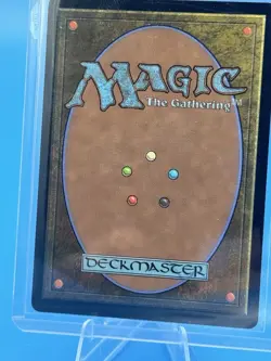 MTG Dawn's Truce Bloomburrow Set Regular Rare #0009 NM Fresh Pull No Play  - Image 7