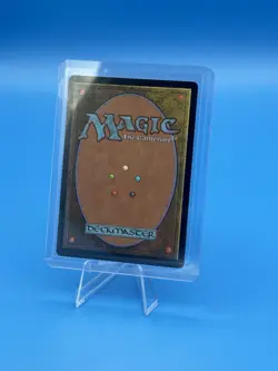 MTG Dawn's Truce Bloomburrow Set Regular Rare #0009 NM Fresh Pull No Play  - Image 8
