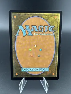 Magic the Gathering: Final Fantasy Cloud, Planetâ€™s Champion 0003 Promo Card - Image 4