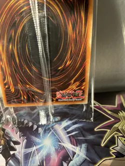 SEALED Token Alexis & Cyber Angel Dakini Yugioh Card TKN5-EN027 Dielistâ€™s Advanc - Image 10
