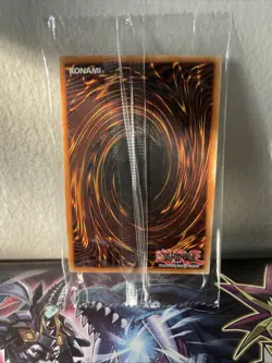 SEALED Token Alexis & Cyber Angel Dakini Yugioh Card TKN5-EN027 Dielistâ€™s Advanc - Image 6