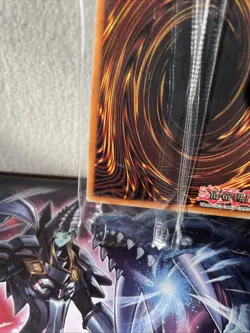 SEALED Token Alexis & Cyber Angel Dakini Yugioh Card TKN5-EN027 Dielistâ€™s Advanc - Image 9