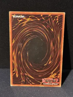 Yugioh Heavy Storm MRD-142 Metal Raiders Original Print Vintage - Image 2